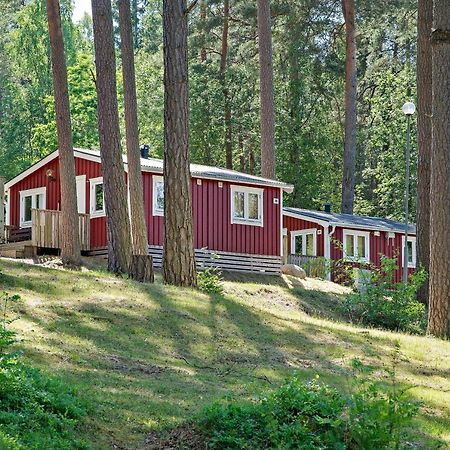 First Camp Kolmarden-Norrkoping Hotel Exterior foto