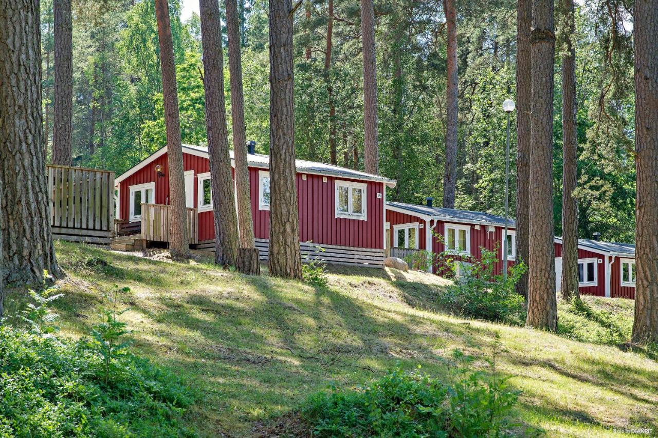 First Camp Kolmarden-Norrkoping Hotel Exterior foto